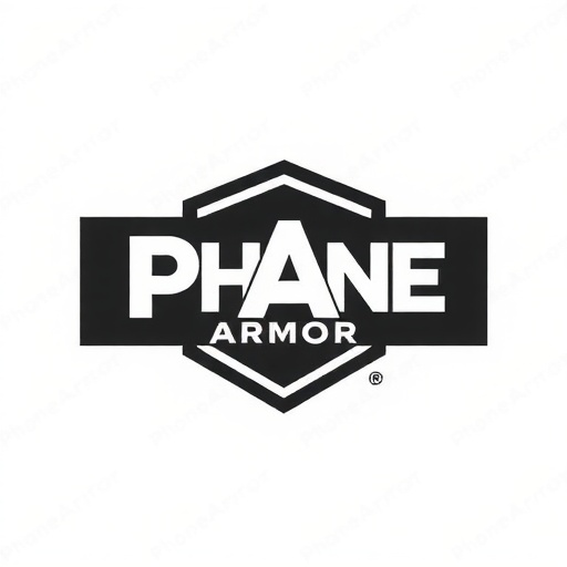 PhoneArmor Logo